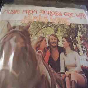 James Last - Music From Across The Way album
