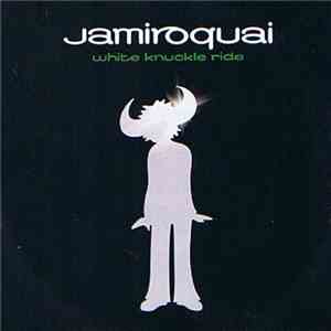 Jamiroquai - White Knuckle Ride album