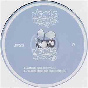 Jammer / Neckle Camp / Angry - Neckle Records Vol. 3 album