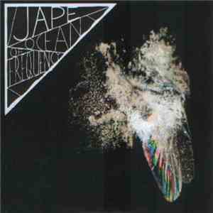 Jape - Ocean Of Frequency album