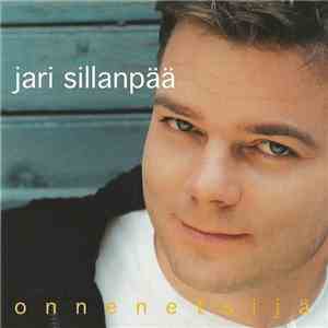 Jari Sillanpää - Onnenetsijä album