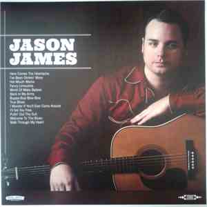 Jason James  - Jason James album