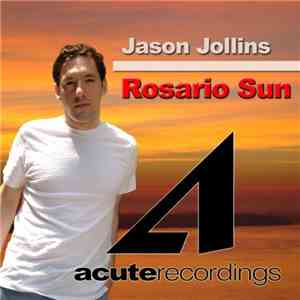 Jason Jollins - Rosario Sun album