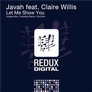 Javah  Feat. Claire Willis - Let Me Show You album