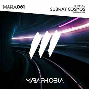 Jedmar - Subway Cosmos album