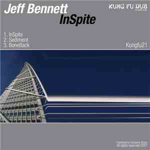 Jeff Bennett - InSpite album