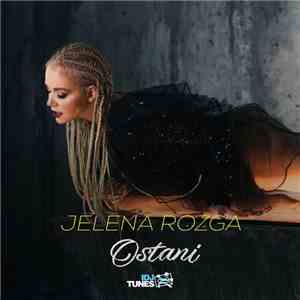 Jelena Rozga - Ostani album