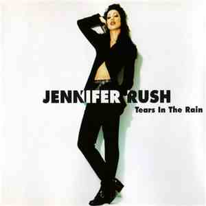 Jennifer Rush - Tears In The Rain album