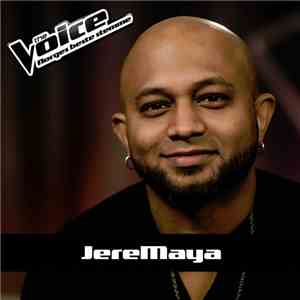 JereMaya  - Skin album