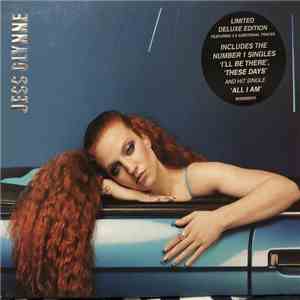 Jess Glynne - Always In Between album