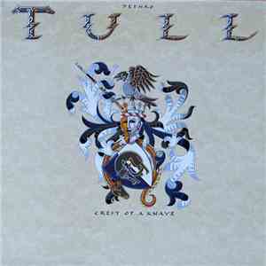 Jethro Tull - Crest Of A Knave album