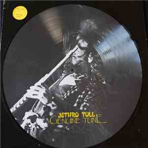 Jethro Tull - Genuine Tune album