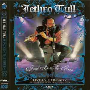 Jethro Tull - Jack In The Green - Live In Germany 1970-1993 album