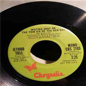 Jethro Tull - Skating Away On The Thin Ice Of The New Day album