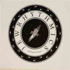 Jewrhythmics - Serving The Chosen album