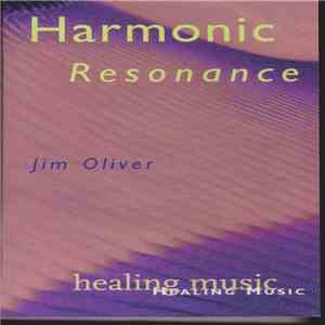 Jim Oliver  - Harmonic Resonance album