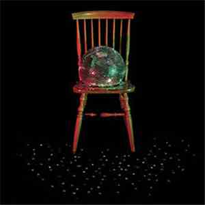 Jim O'Rourke - The Visitor album