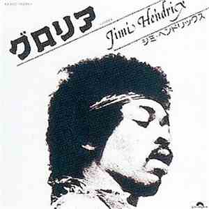 Jimi Hendrix - Gloria album