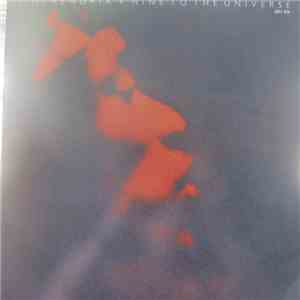 Jimi Hendrix - Nine To The Universe album