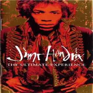 Jimi Hendrix - The Ultimate Experience album