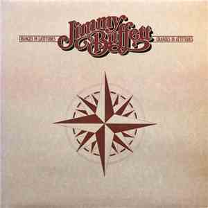 Jimmy Buffett - Changes In Latitudes, Changes In Attitudes album