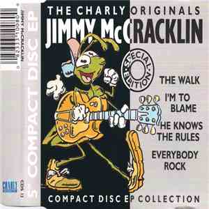 Jimmy McCracklin - Jimmy McCracklin album