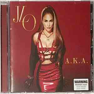 JLO - A.K.A. album