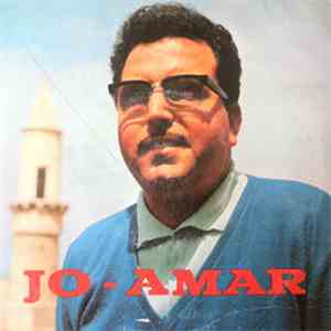 Jo Amar - Chrouz Elmarok album