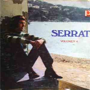 Joan Manuel Serrat - Volumen 4 album