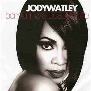 Jody Watley - Borderline / A Beautiful Life album