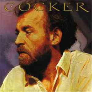Joe Cocker - Cocker album
