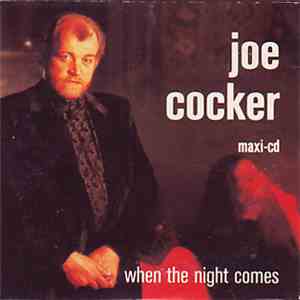 Joe Cocker - When The Night Comes album