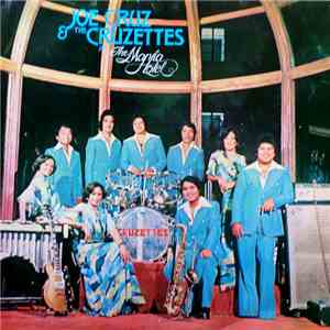 Joe Cruz & The Cruzettes - At The Manila Hotel album