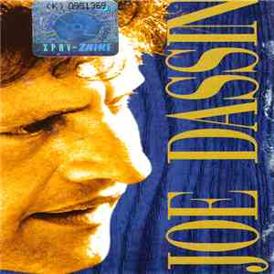 Joe Dassin - Best Of Joe Dassin album
