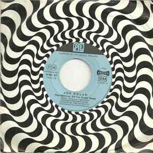 Joe Dolan - Tina (Mamma, Did You Really Think) / Wenn Du Einen Bruder Hast album
