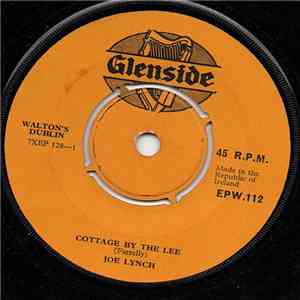 Joe Lynch - Pretty Little Galway Girl album