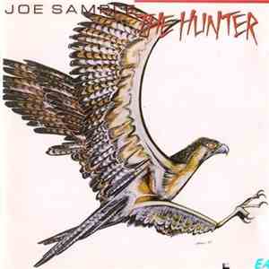 Joe Sample - The Hunter album
