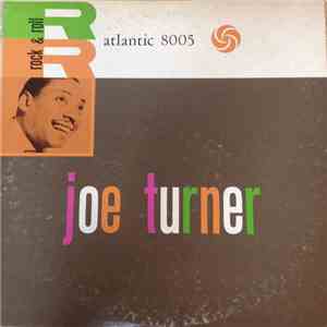 Joe Turner - Rock & Roll album