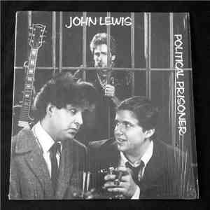 John Lewis  - Political Prisoner album