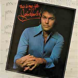John Rowles - This Is My Life album