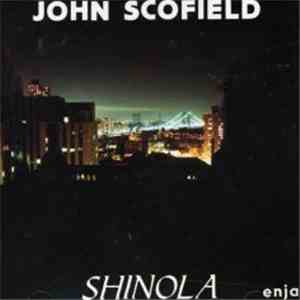 John Scofield - Shinola album
