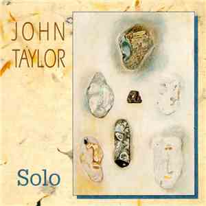 John Taylor  - Solo album