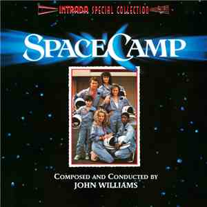 John Williams  - SpaceCamp album