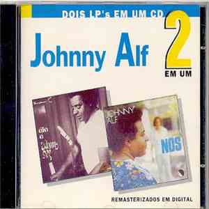 Johnny Alf - Ele É Johnny Alf / Nós album