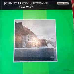 Johnny Flynn Showband - Galway album