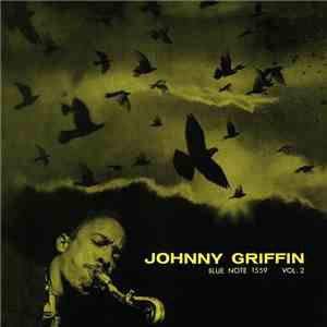 Johnny Griffin - A Blowing Session album