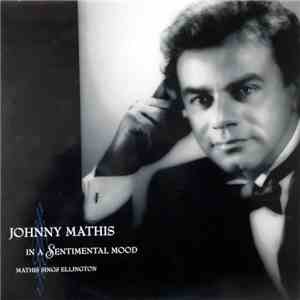 Johnny Mathis - In A Sentimental Mood: Mathis Sings Ellington album