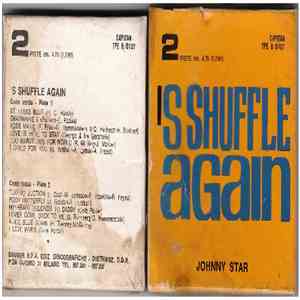 Johnny Star  - 'S Shuffle Again album