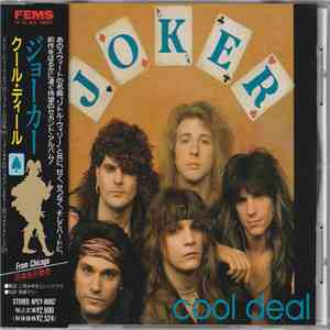 Joker  - Cool Deal album