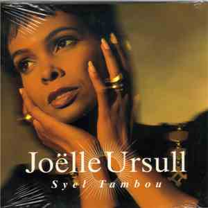 Joëlle Ursull - Syel Tambou album